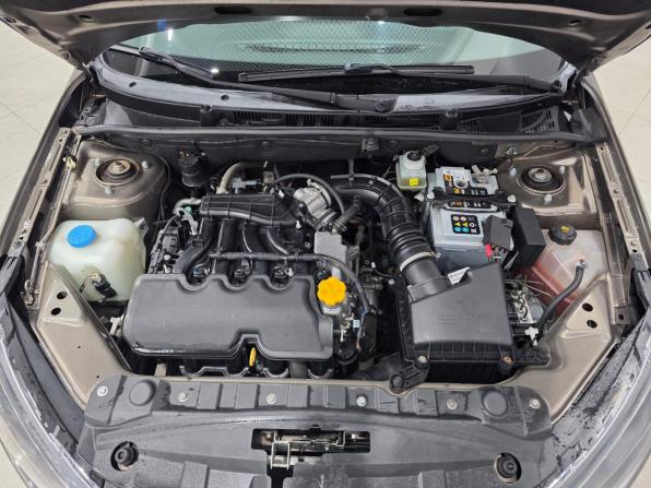Lada (ВАЗ) Granta I Рестайлинг с пробегом 2019 года, цена 699 000 рублей, 95491 км, седан, Автокод Объявления