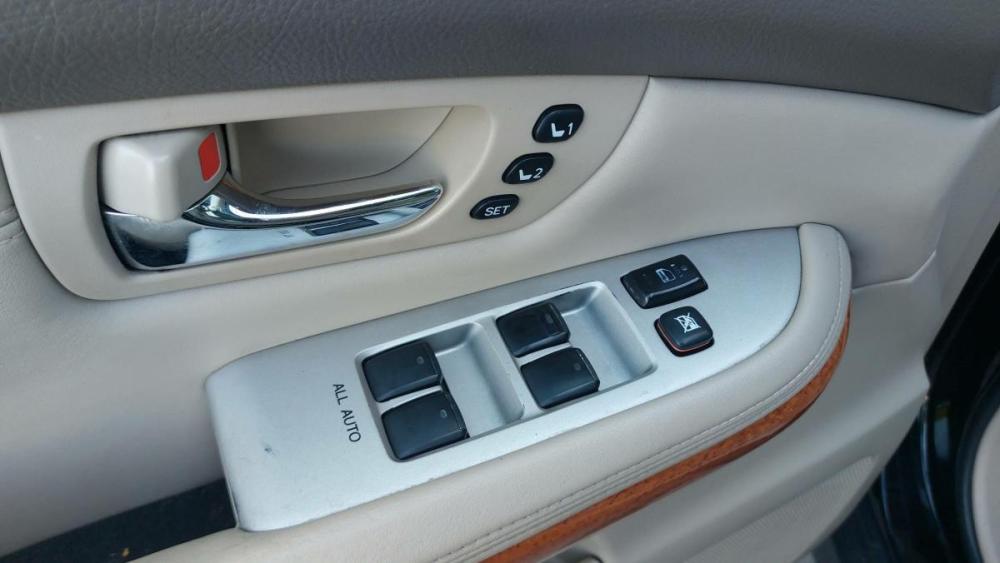 Lexus RX II Рестайлинг Ростов-на-Дону  - изображение 9