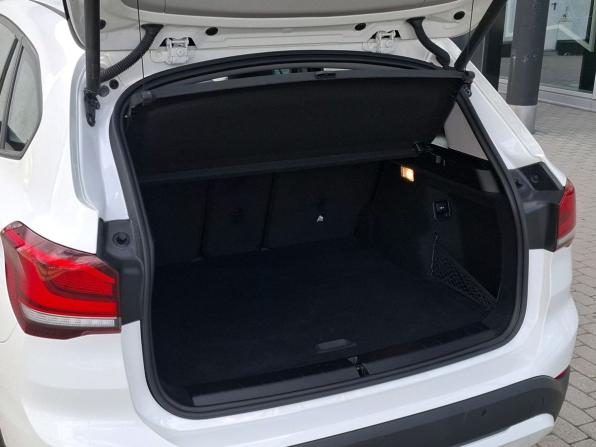 BMW X1 II (F48) Рестайлинг с пробегом 2020 года, цена 3 099 000 рублей, 83208 км, внедорожник, Автокод Объявления
