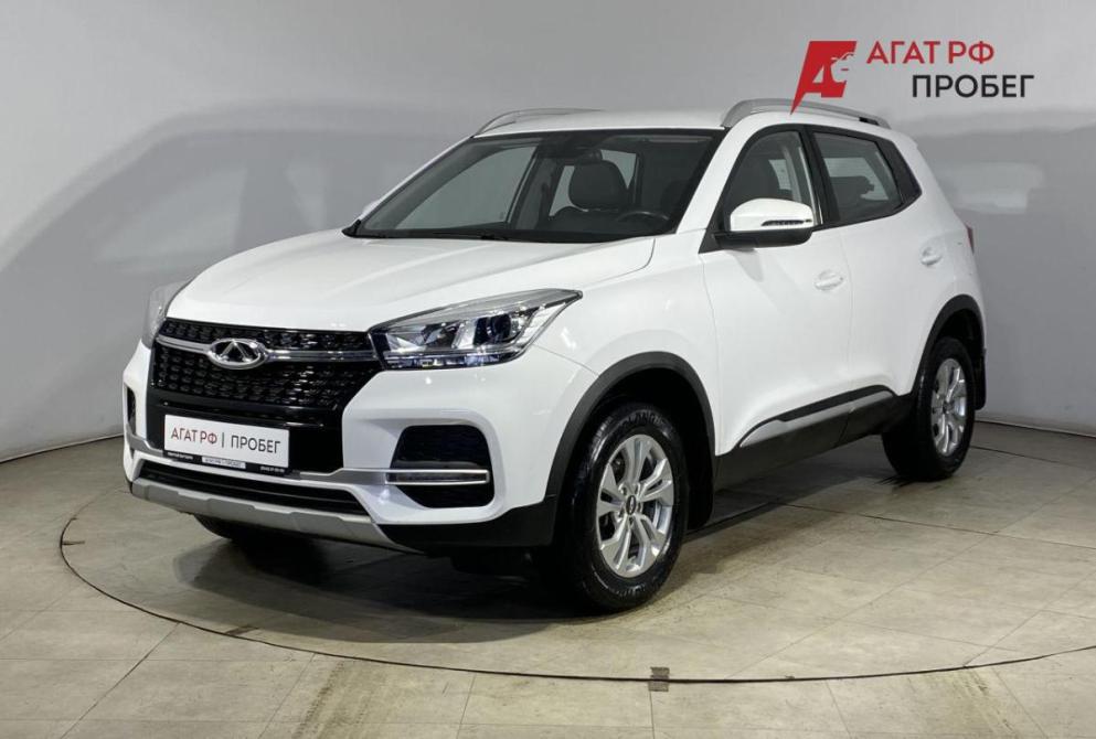 Chery Tiggo 4 I Рестайлинг Саранск  - изображение 1