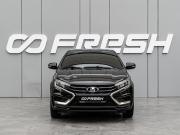 Lada (ВАЗ) Vesta I Рестайлинг (NG) Краснодар  - изображение 22