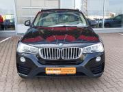 BMW X4 I (F26) Екатеринбург  - изображение 29