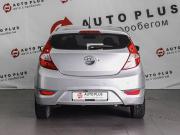 Hyundai Solaris I Минеральные Воды  - изображение 23
