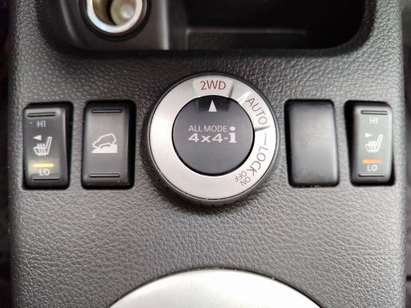 Nissan X-Trail II с пробегом 2008 года, цена 969 000 рублей, 199015 км, внедорожник, Автокод Объявления