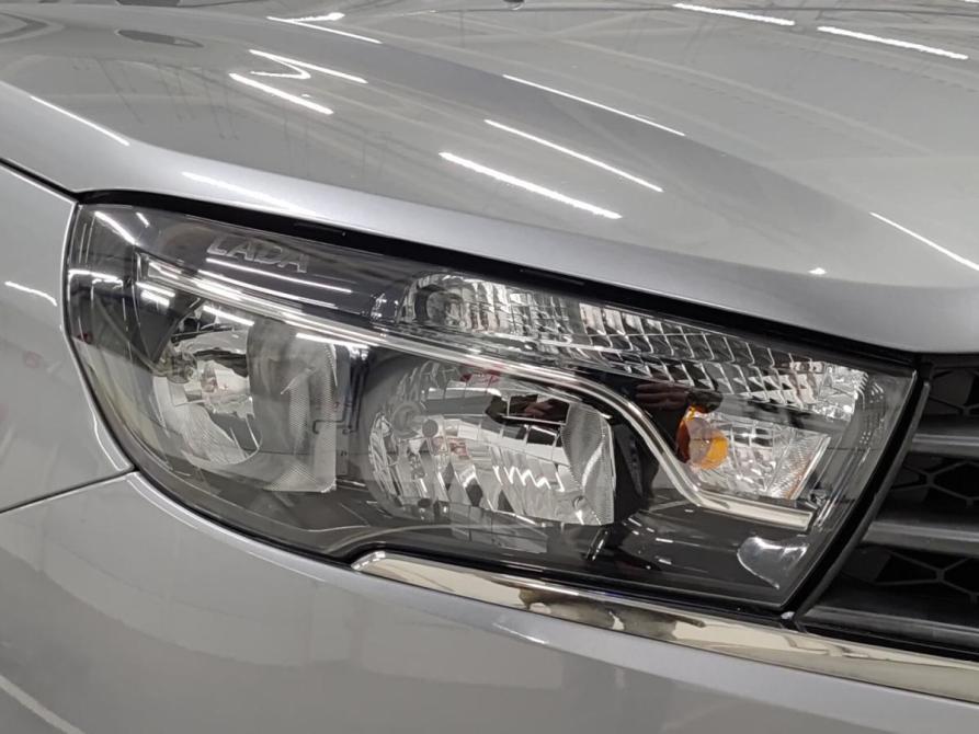 Lada (ВАЗ) Vesta I Казань  - изображение 21