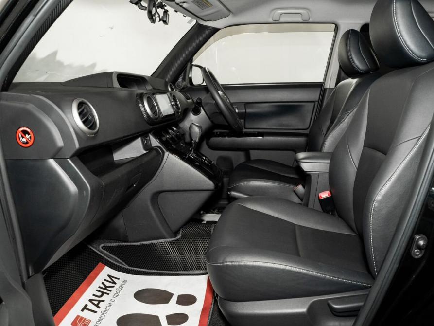 Toyota Corolla Rumion Иркутск  - изображение 6