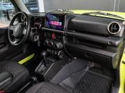 Suzuki Jimny IV Москва  - изображение 20