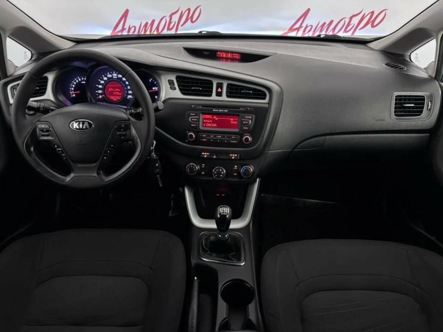 Kia Ceed II Псков  - изображение 9
