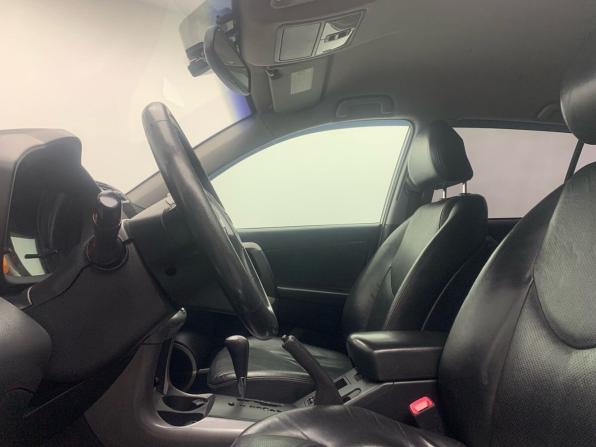 Toyota RAV4 III (XA30) с пробегом 2007 года, цена 865 000 рублей, 279310 км, внедорожник, Автокод Объявления