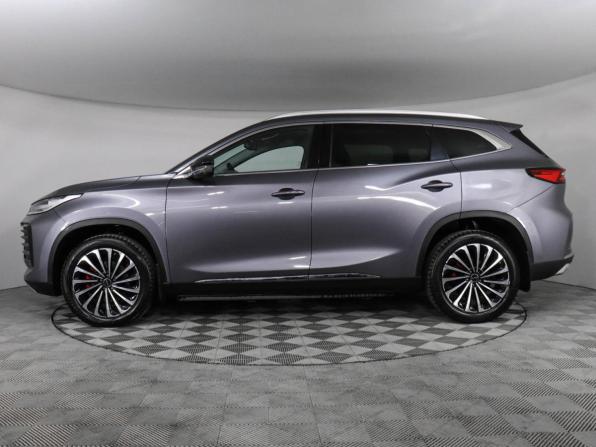 Exeed TXL I Рестайлинг с пробегом 2023 года, цена 2 270 000 рублей, 47300 км, внедорожник, Автокод Объявления