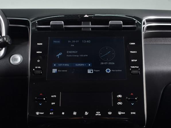 Hyundai Tucson IV с пробегом 2024 года, цена 3 649 997 рублей, 47434 км, внедорожник, Автокод Объявления