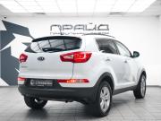 Kia Sportage III Ростов-на-Дону  - изображение 28