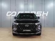 Hyundai Santa Fe IV Воронеж  - изображение 29