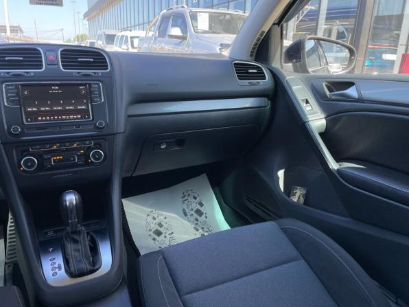 Volkswagen Golf VI с пробегом 2011 года, цена 1 020 000 рублей, 230000 км, хэтчбек, Автокод Объявления