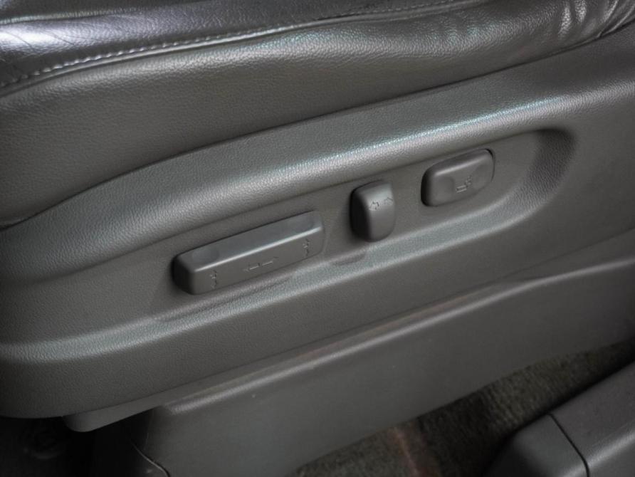 Honda Odyssey (North America) IV Воронеж  - изображение 16