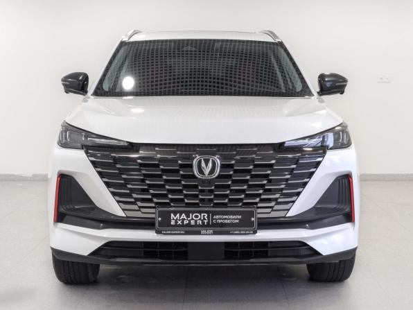 Changan CS55 Plus II с пробегом 2024 года, цена 1 870 000 рублей, 82805 км, внедорожник, Автокод Объявления