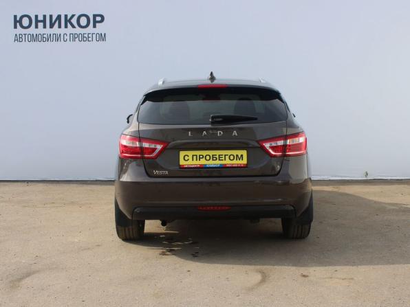 Lada (ВАЗ) Vesta I с пробегом 2018 года, цена 859 000 рублей, 177381 км, универсал, Автокод Объявления