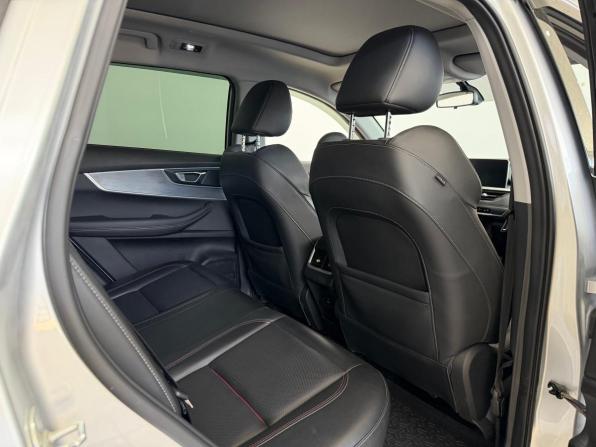 Chery Tiggo 7 Pro I с пробегом 2022 года, цена 1 650 000 рублей, 69213 км, внедорожник, Автокод Объявления