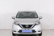 Nissan Note II Рестайлинг Красноярск  - изображение 26