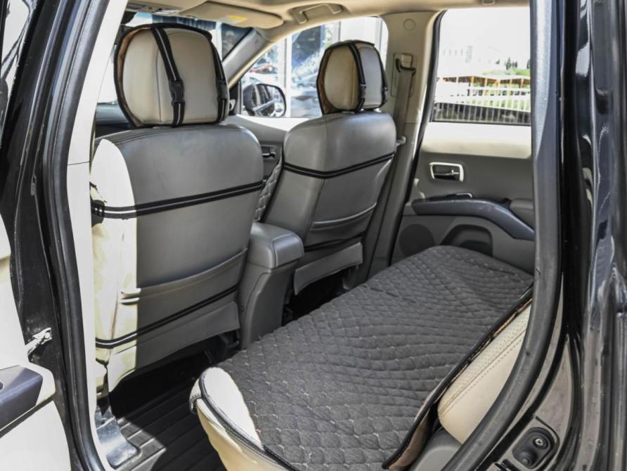 Mitsubishi Outlander II Ставрополь  - изображение 11