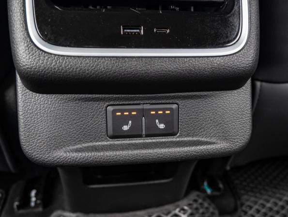 Chery Tiggo 8 Pro Max I Рестайлинг с пробегом 2024 года, цена 2 310 000 рублей, 16275 км, внедорожник, Автокод Объявления