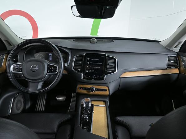 Volvo XC90 II Рестайлинг 1 с пробегом 2022 года, цена 5 600 000 рублей, 70000 км, внедорожник, Автокод Объявления