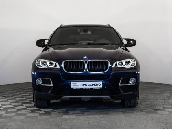 BMW X6 I (E71) Рестайлинг с пробегом 2013 года, цена 2 599 000 рублей, 173291 км, внедорожник, Автокод Объявления