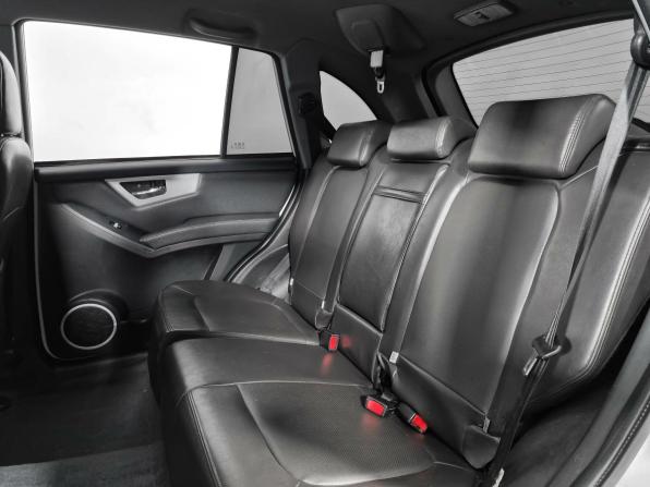 Lifan X60 I Рестайлинг с пробегом 2016 года, цена 469 000 рублей, 86213 км, внедорожник, Автокод Объявления