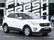 Hyundai Creta I Рестайлинг Волгоград  - изображение 18
