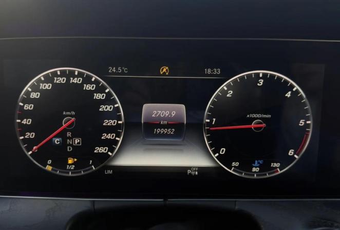 Mercedes-Benz E-Класс V (W213 S213 C238) с пробегом 2019 года, цена 2 790 000 рублей, 199057 км, седан, Автокод Объявления