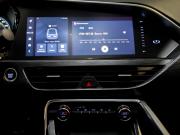 Geely Tugella I Рестайлинг Москва  - изображение 45