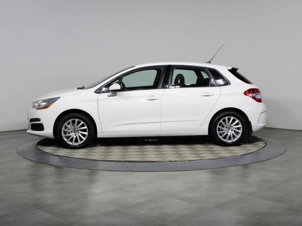 Citroen C4 II с пробегом 2013 года, цена 737 000 рублей, 101508 км, хэтчбек, Автокод Объявления