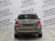 Lada (ВАЗ) Granta I Рестайлинг Ставрополь  - изображение 20