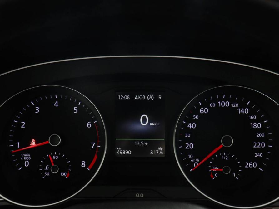 Volkswagen Passat B8 Рестайлинг Химки  - изображение 11
