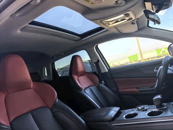Changan CS55 Plus II с пробегом 2023 года, цена 1 720 000 рублей, 116850 км, внедорожник, Автокод Объявления