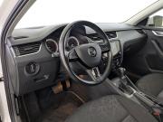 Skoda Octavia III (A7) Рестайлинг Москва  - изображение 44