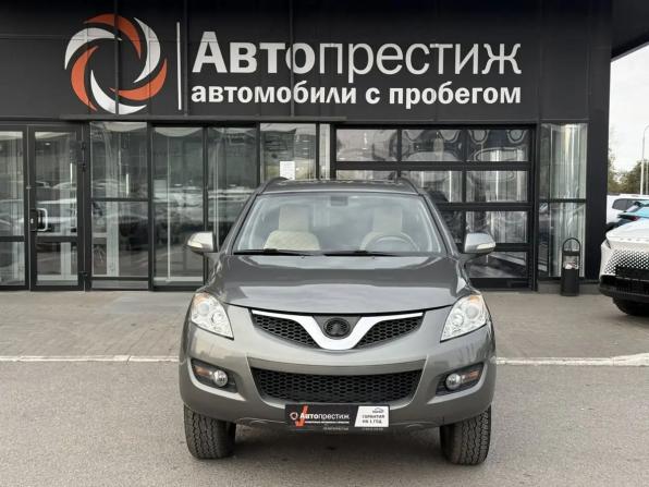 Great Wall Hover H5 с пробегом 2012 года, цена 899 000 рублей, 167519 км, внедорожник, Автокод Объявления