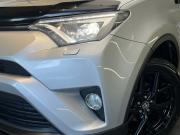 Toyota RAV4 IV (XA40) Рестайлинг Абакан  - изображение 48