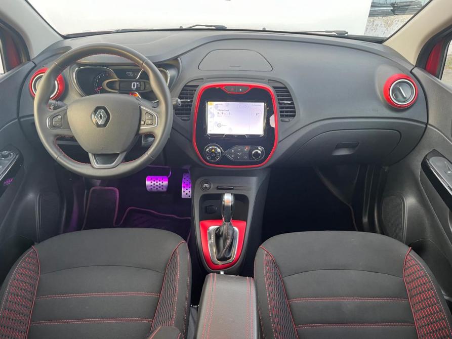 Renault Kaptur I Курган  - изображение 10