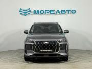 Chery Tiggo 4 I Рестайлинг 2 Калининград  - изображение 24
