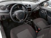 Lada (ВАЗ) Granta I Рестайлинг Краснодар  - изображение 29