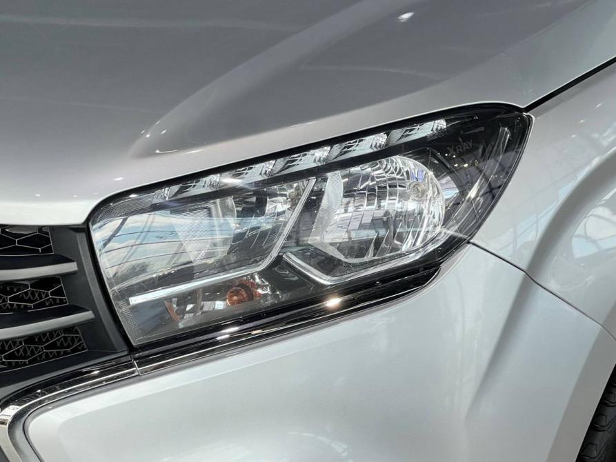 Lada (ВАЗ) XRAY I Оренбург  - изображение 10