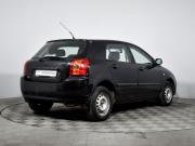 Toyota Corolla IX (E120 E130) Рестайлинг Санкт-Петербург  - изображение 20