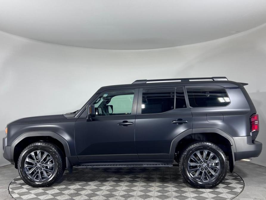 Toyota Land Cruiser Prado 250 Series Ростов-на-Дону  - изображение 8