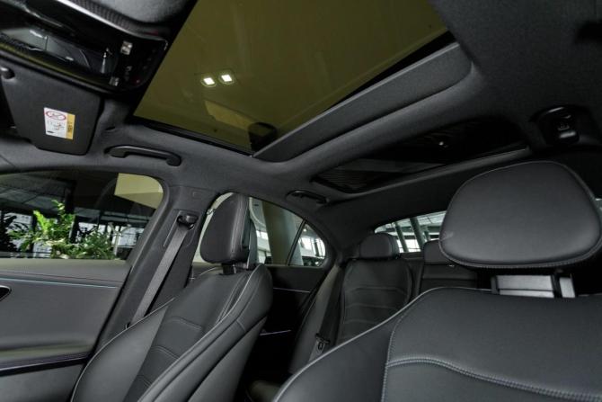 Новый Mercedes-Benz E-Класс VI (W214 S214) 2026 года, цена 9 300 000 рублей, седан, Автокод Объявления