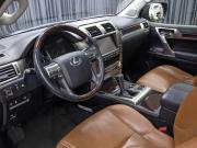 Lexus GX II Рестайлинг Москва  - изображение 46