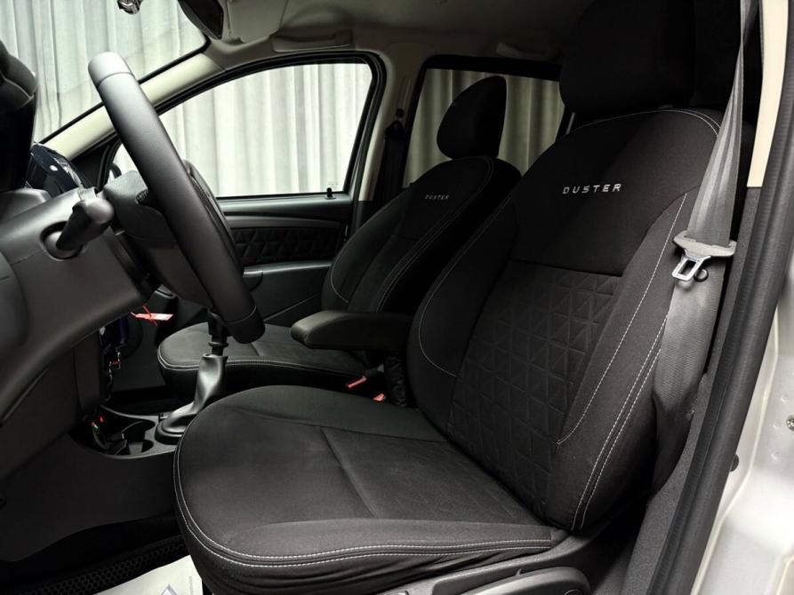 Renault Duster I Рестайлинг Ижевск  - изображение 27