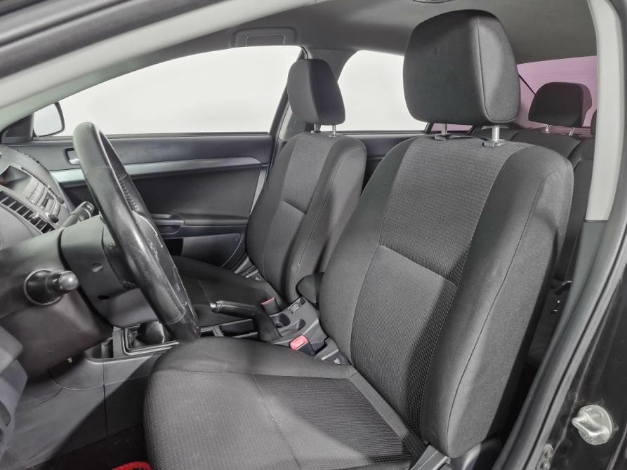 Mitsubishi Lancer X Рестайлинг Нижний Новгород  - изображение 8