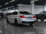 BMW 5 серии VII (G30/G31/G38) Москва  - изображение 36