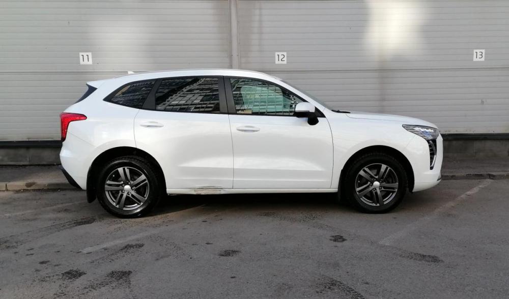 Haval Jolion I Санкт-Петербург  - изображение 5